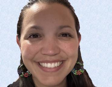 Lorraine Thompson-Barbosa