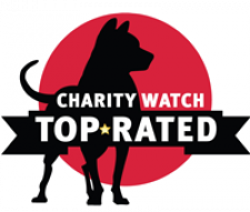 Charity Watch logo