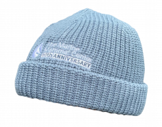 50th Anniversary Logo Beanie