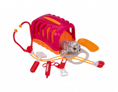 Veterinary Medical Kit 