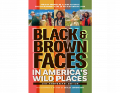 Black & Brown Faces in America’s Wild Places