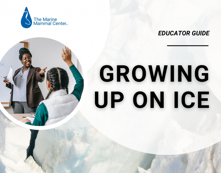 Growing Up on Ice Educator Guide