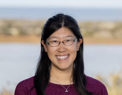Daphne Shen