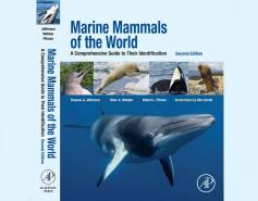 Marine Mammals of the World book cover