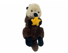 Sea Otter Stuffed Animal