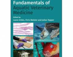 Fundamentals of Aquatic Veterinary Medicine book cover