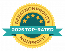 2025 top rated nonprofit award