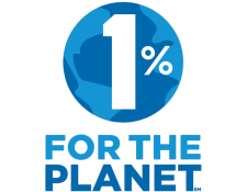 1 Percent for the Planet