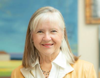 Brenda Brinker Bottum