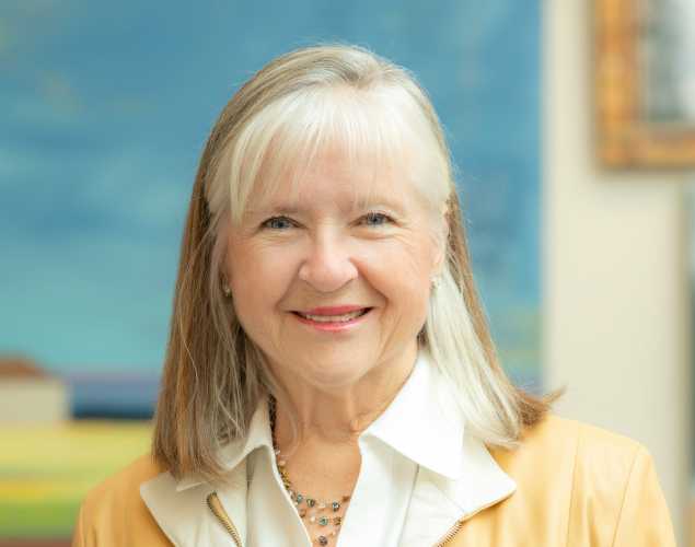 Brenda Brinker Bottum